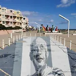 Appartamento Les Marines Ii - New Design - En Bord De - Confort - Proche Commerces Et Animations *