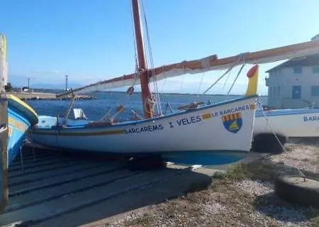 Les Marines Ii - New Design - En Bord De - Confort - Proche Commerces Et Animations *
