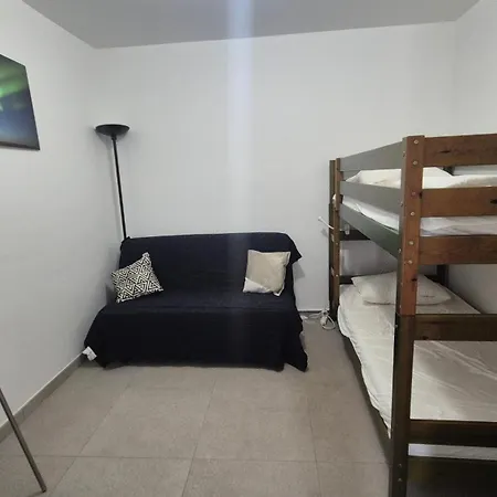 Apartmán Les Marines Ii - New Design - En Bord De - Confort - Proche Commerces Et Animations