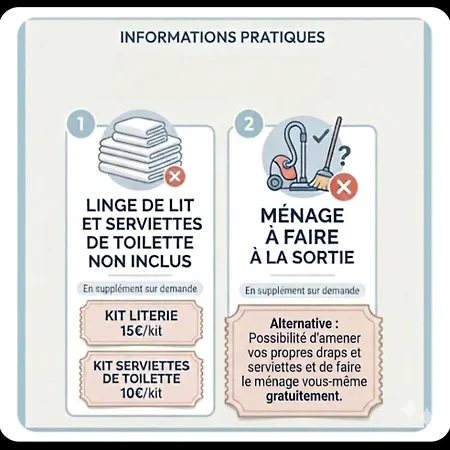 Les Marines Ii - New Design - En Bord De - Confort - Proche Commerces Et Animations Le Barcarès